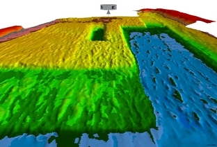 hydrographic surveys